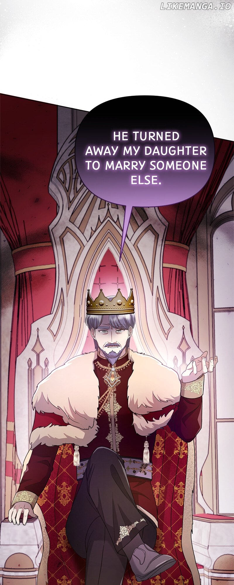 Marriage of Convenience to an Obsession Chapter 27 - page 65