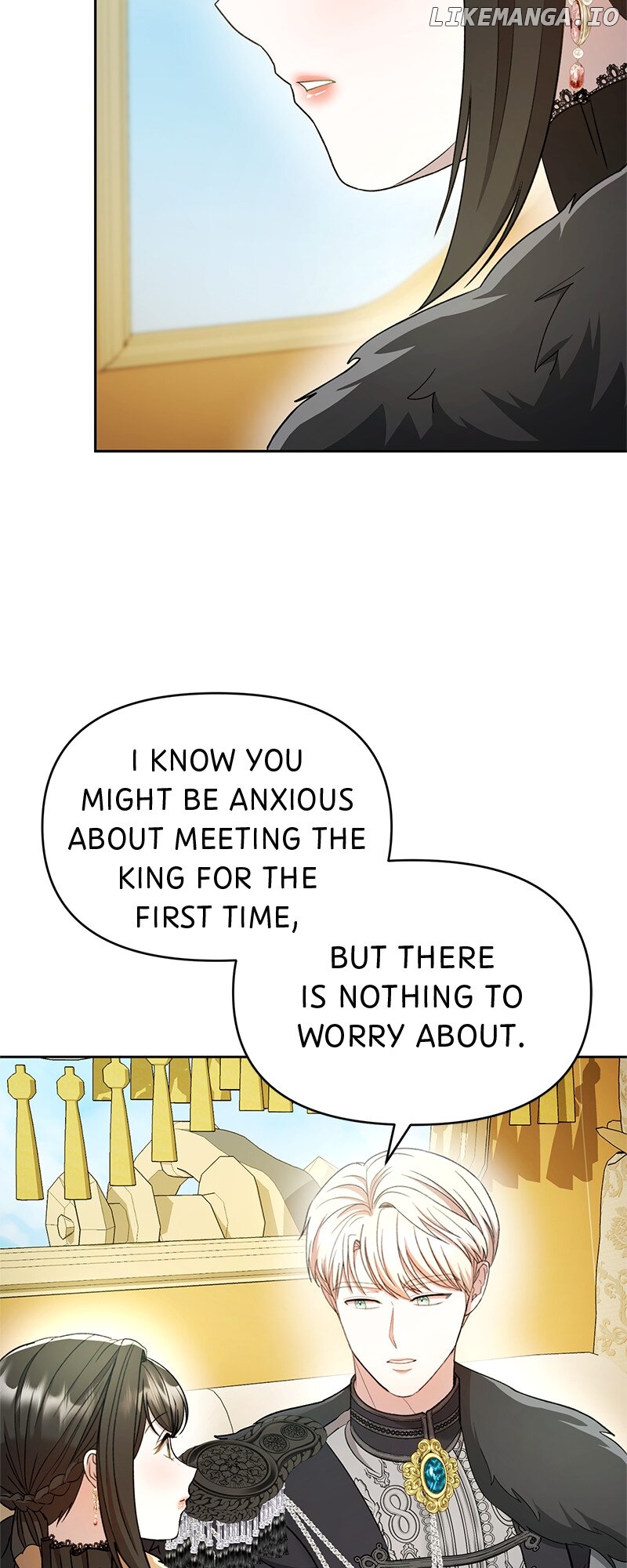 Marriage of Convenience to an Obsession Chapter 27 - page 68