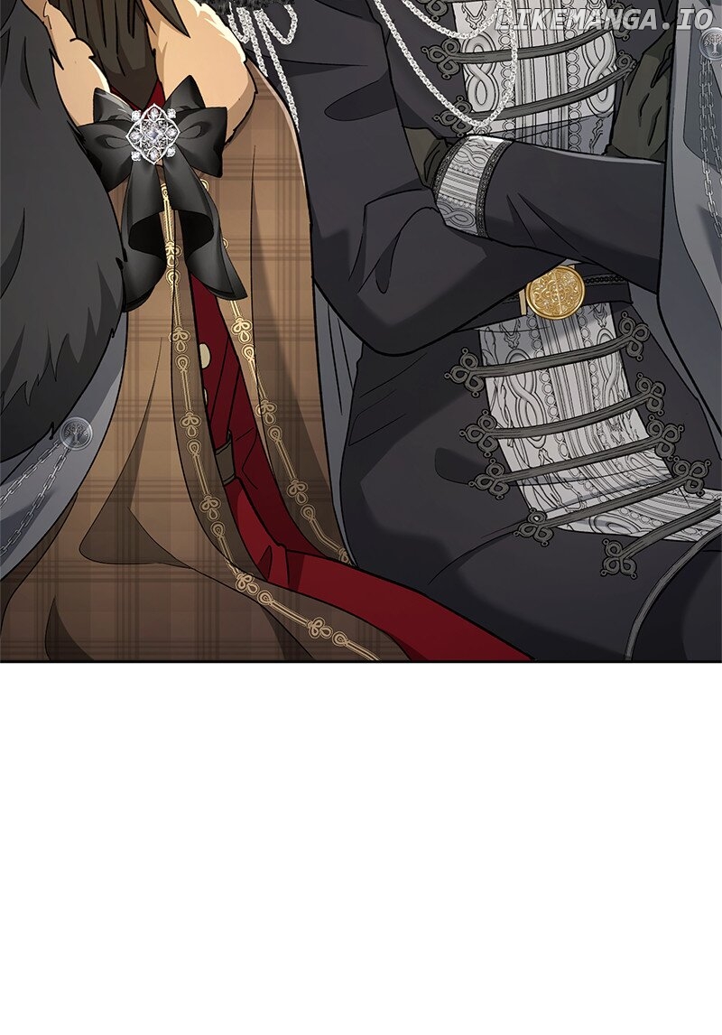 Marriage of Convenience to an Obsession Chapter 27 - page 69