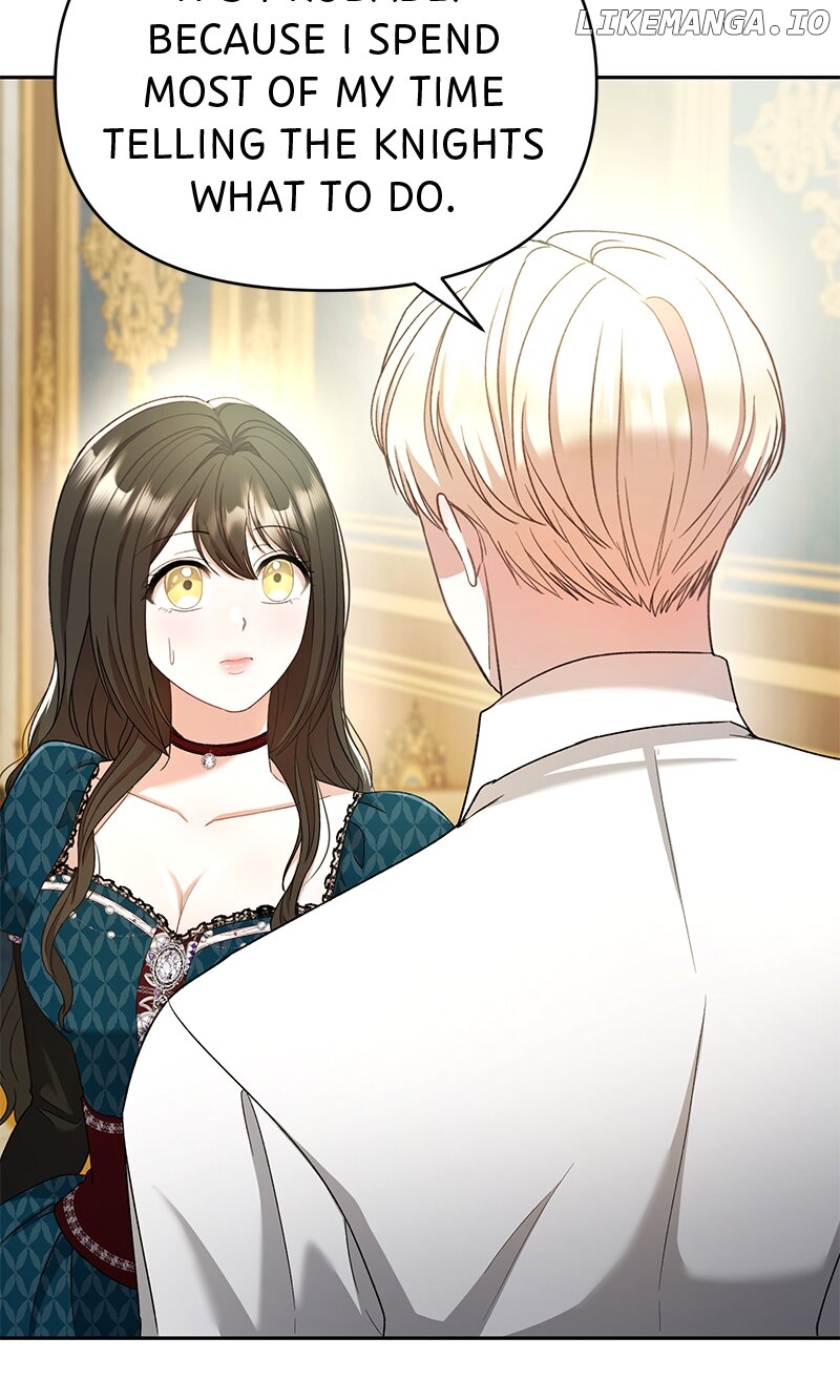 Marriage of Convenience to an Obsession Chapter 27 - page 7