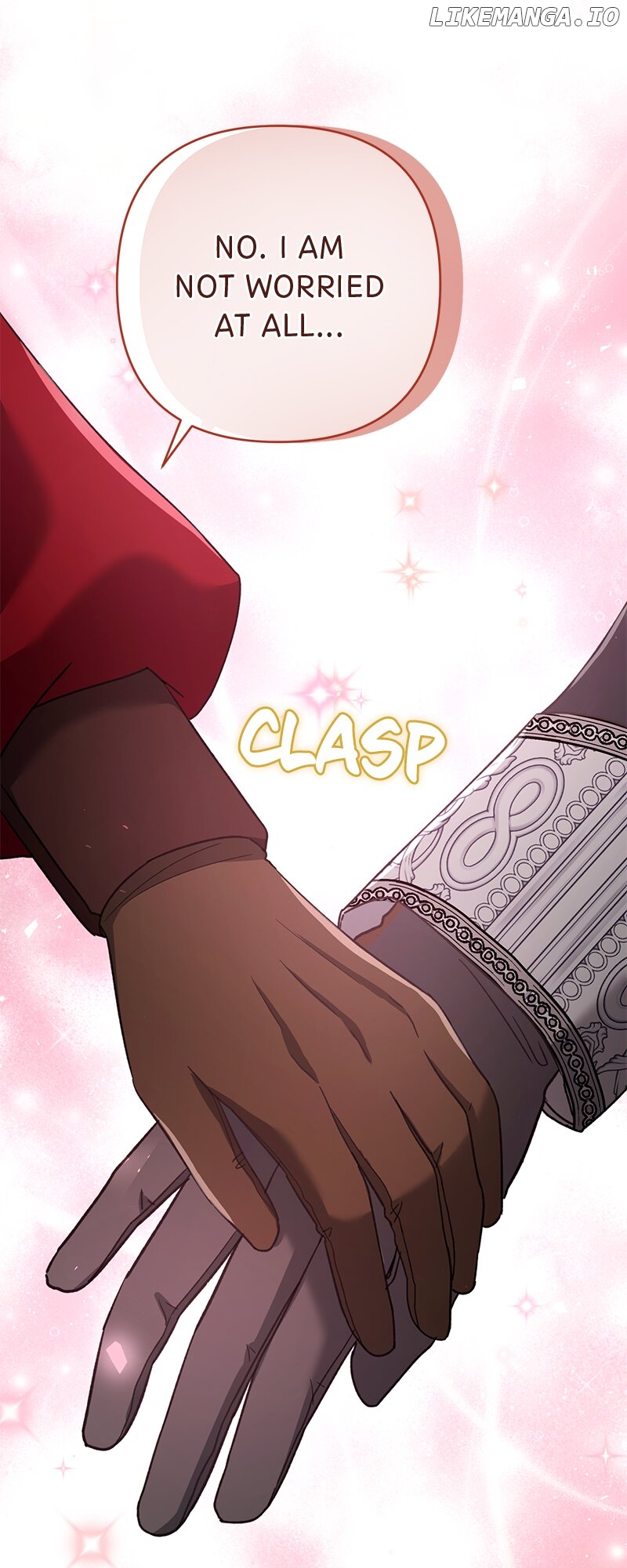 Marriage of Convenience to an Obsession Chapter 27 - page 70