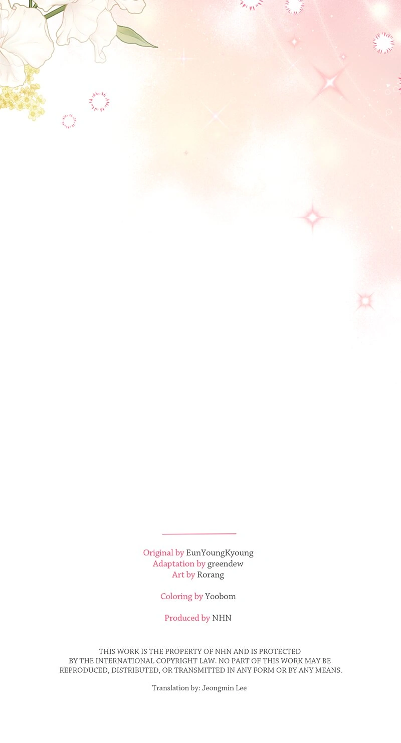 Marriage of Convenience to an Obsession Chapter 27 - page 72