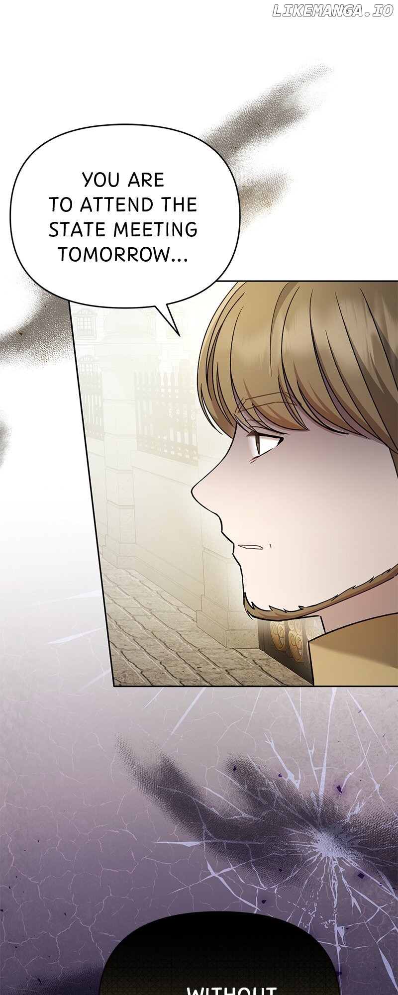 Marriage of Convenience to an Obsession Chapter 28 - page 14