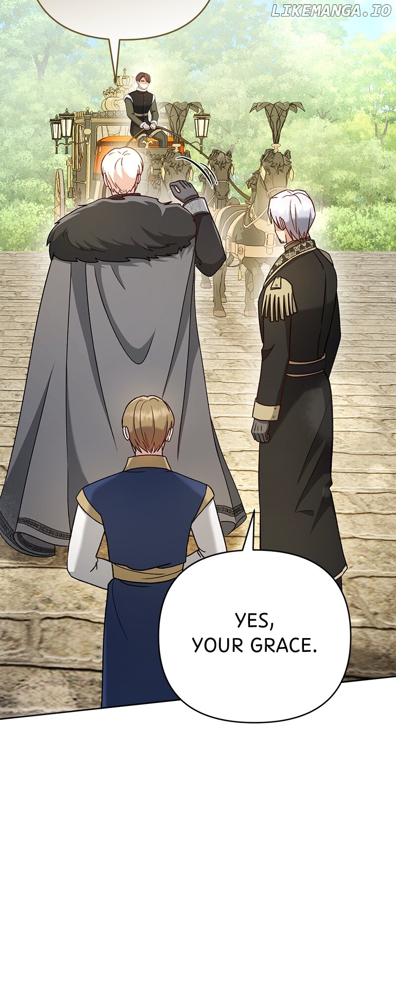 Marriage of Convenience to an Obsession Chapter 28 - page 17