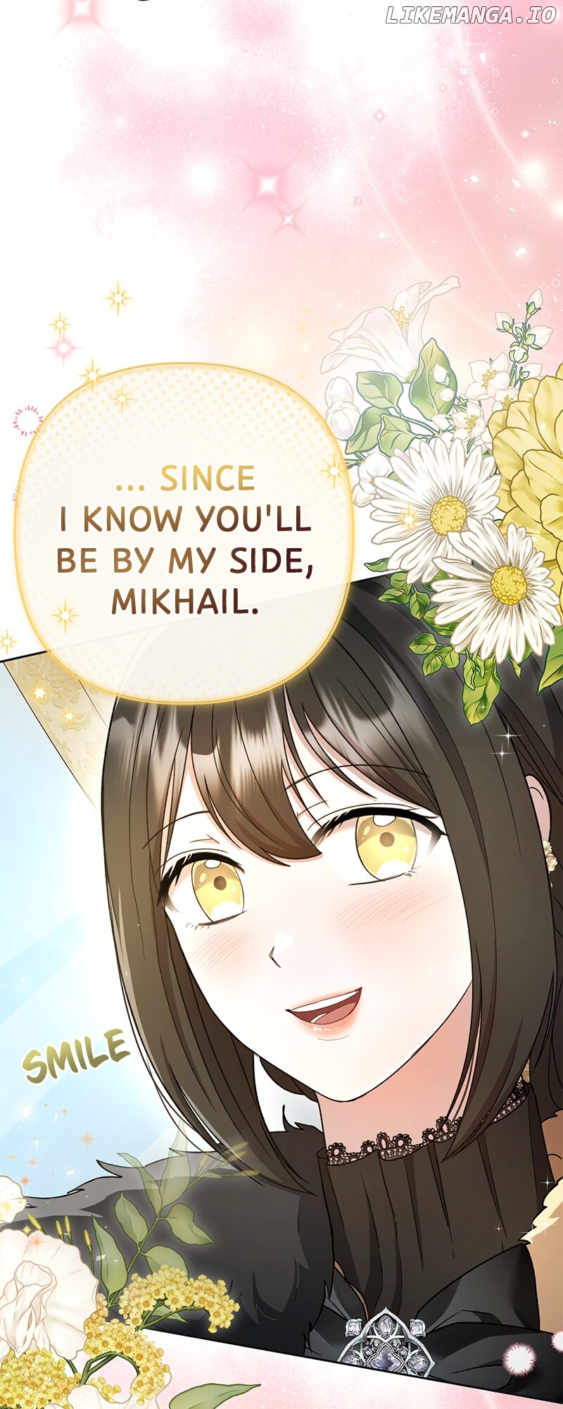 Marriage of Convenience to an Obsession Chapter 28 - page 2