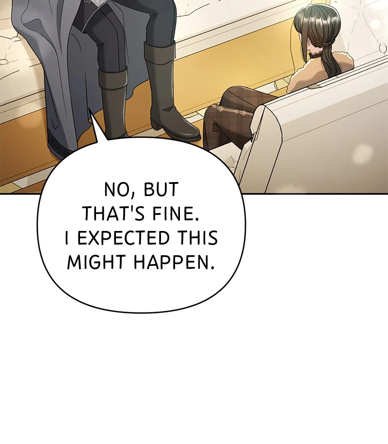 Marriage of Convenience to an Obsession Chapter 28 - page 20
