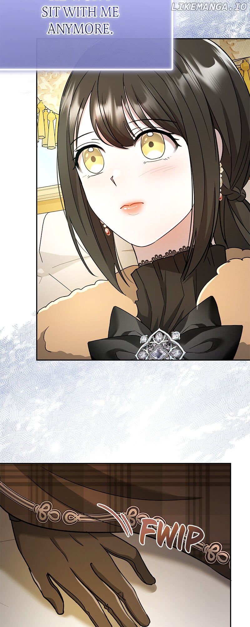 Marriage of Convenience to an Obsession Chapter 28 - page 25