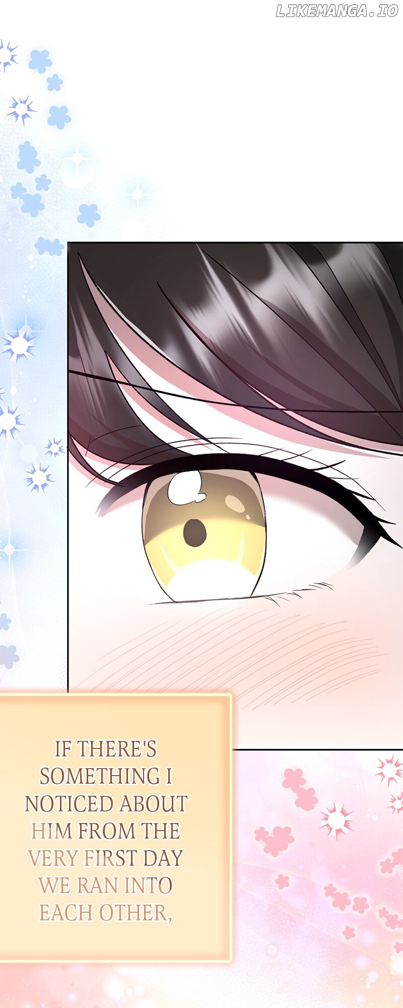 Marriage of Convenience to an Obsession Chapter 28 - page 27