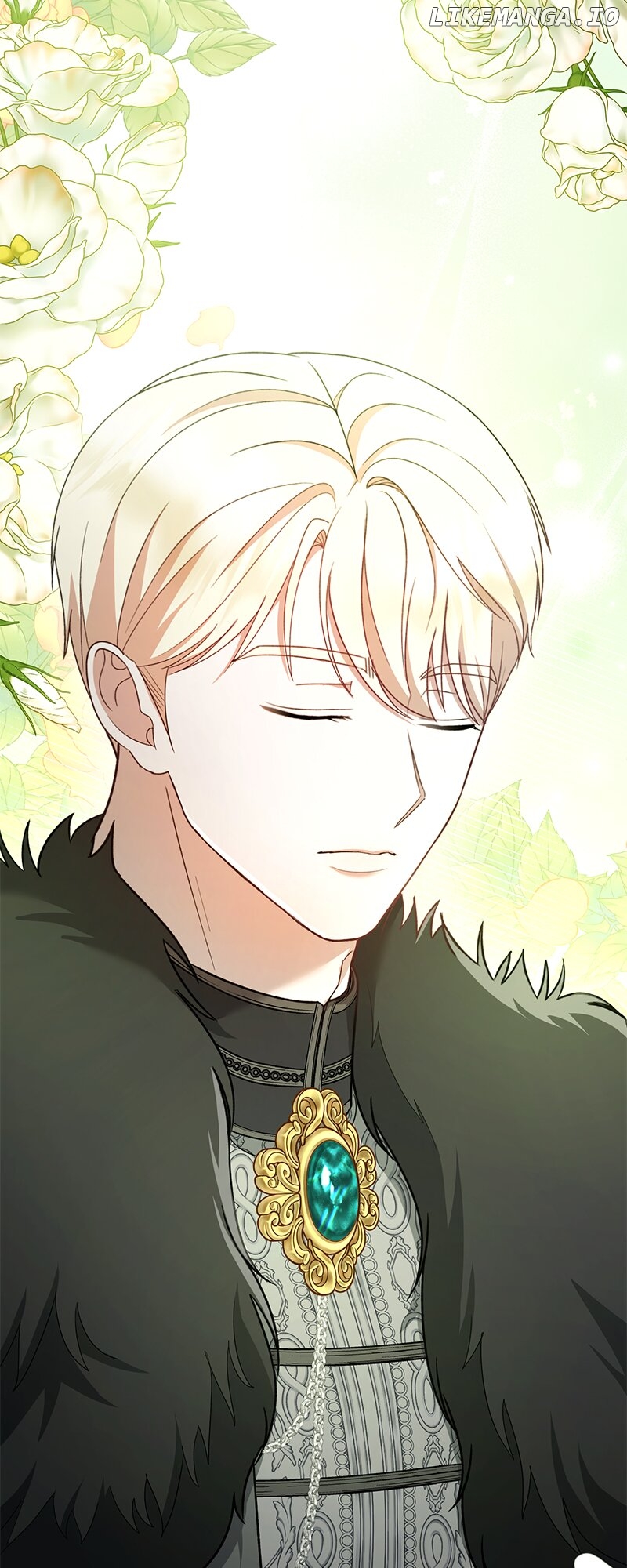Marriage of Convenience to an Obsession Chapter 28 - page 29