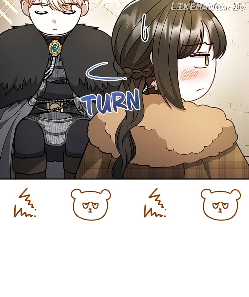 Marriage of Convenience to an Obsession Chapter 28 - page 33