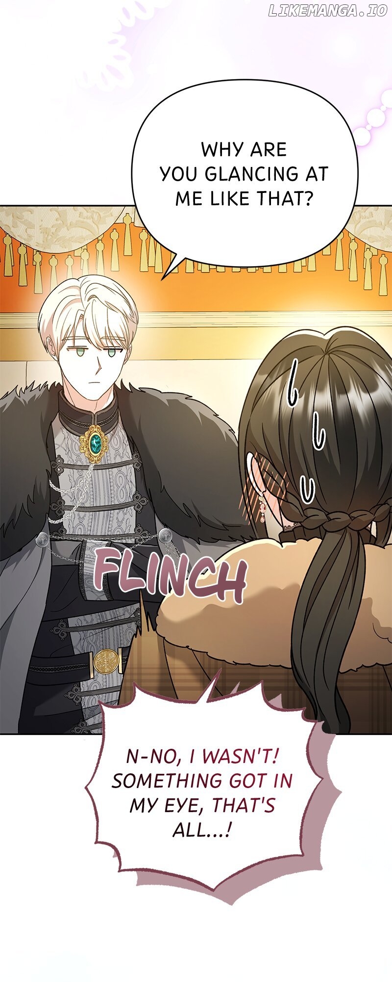 Marriage of Convenience to an Obsession Chapter 28 - page 35