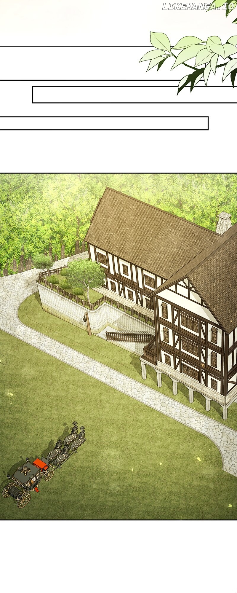 Marriage of Convenience to an Obsession Chapter 28 - page 38