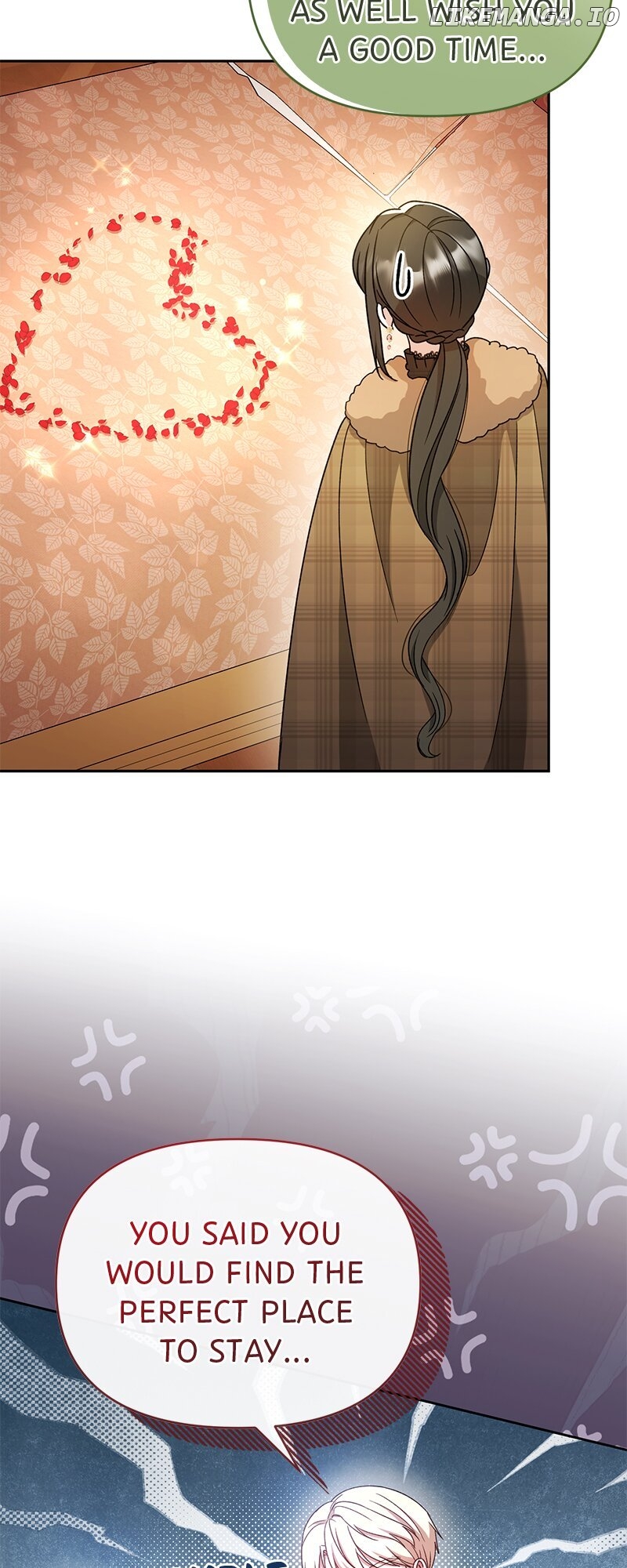 Marriage of Convenience to an Obsession Chapter 28 - page 51
