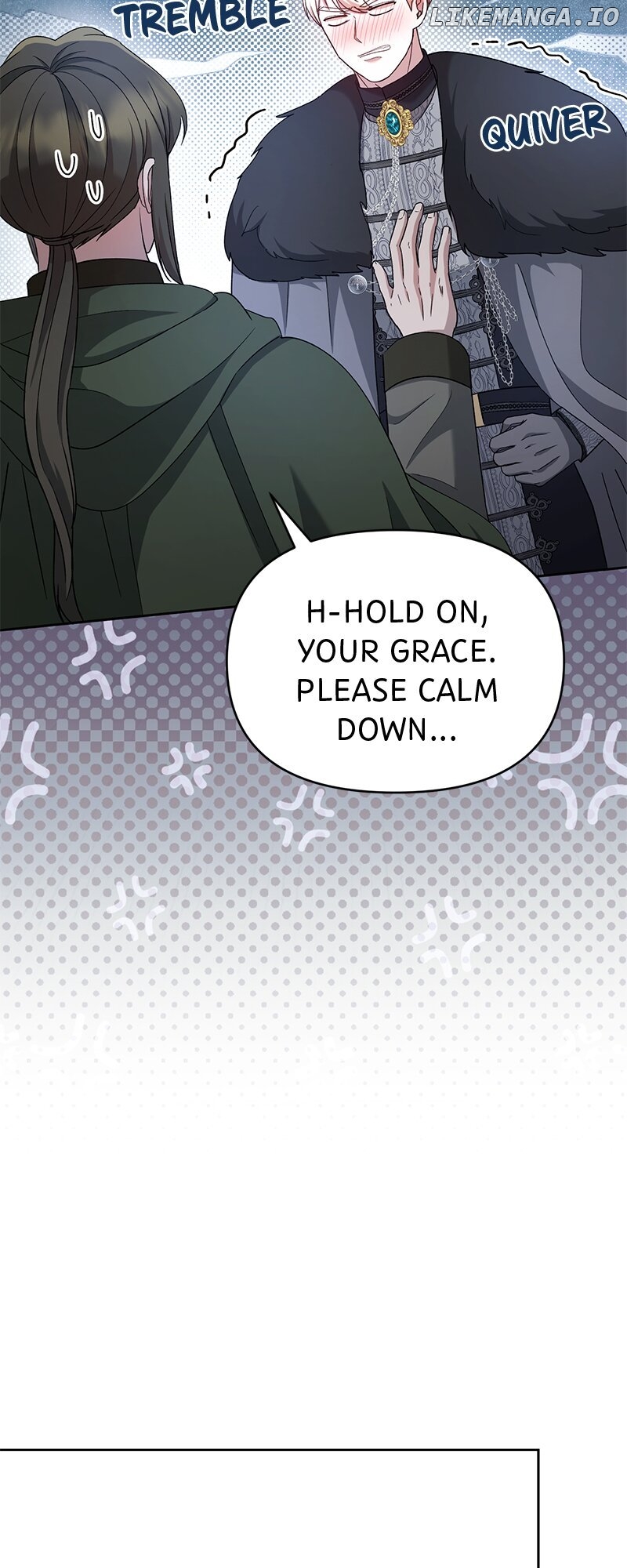 Marriage of Convenience to an Obsession Chapter 28 - page 52