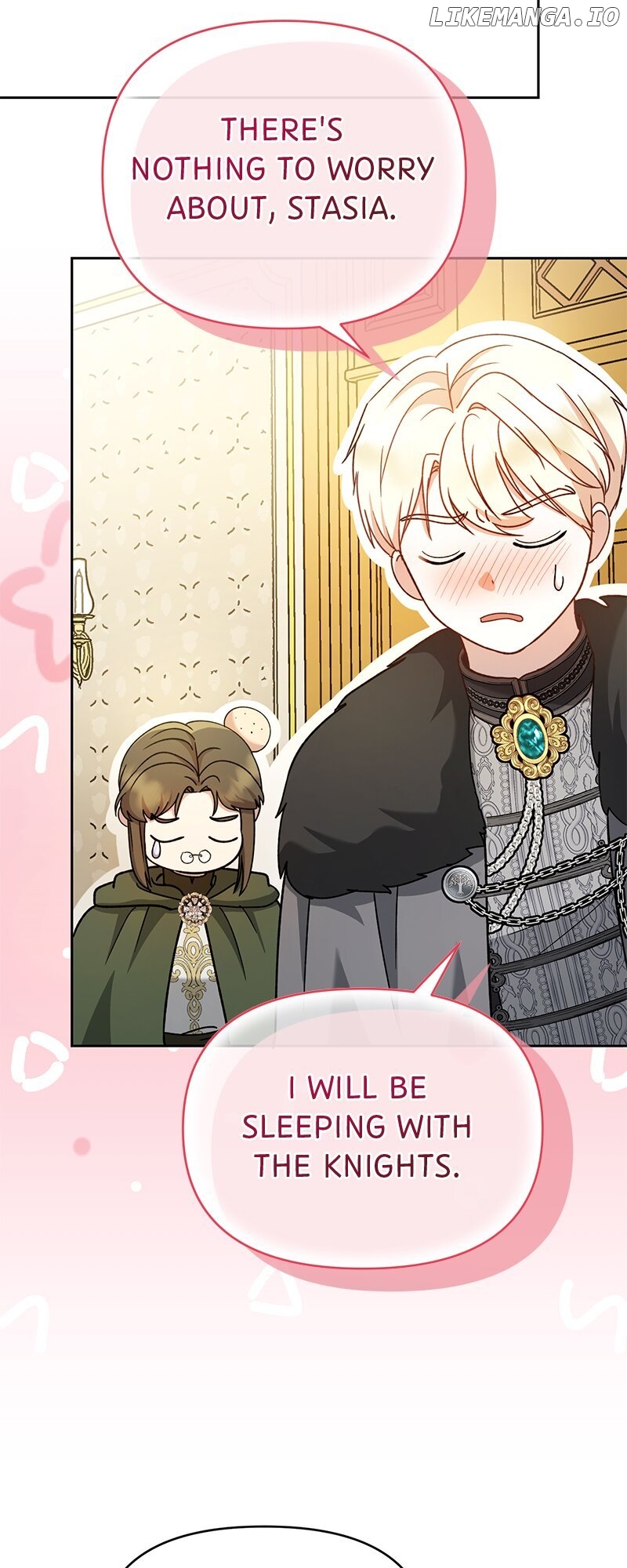 Marriage of Convenience to an Obsession Chapter 28 - page 53