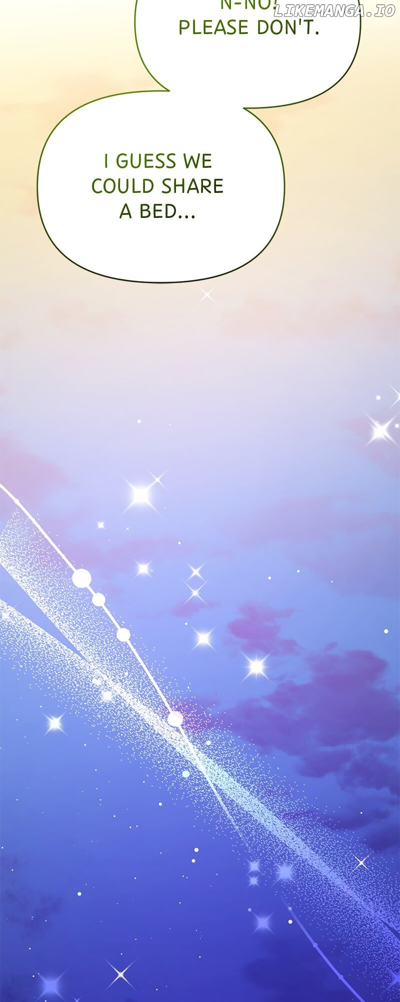Marriage of Convenience to an Obsession Chapter 28 - page 60