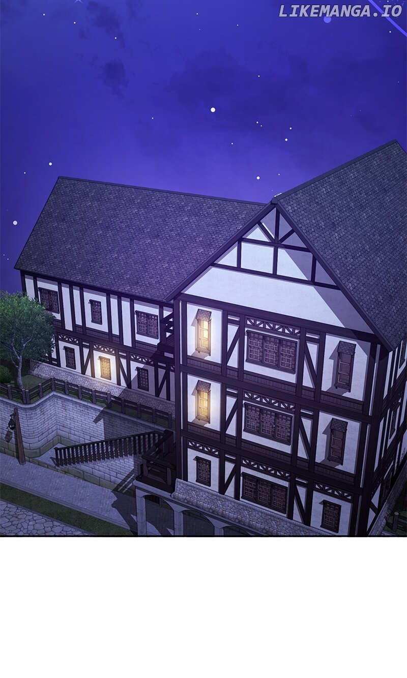 Marriage of Convenience to an Obsession Chapter 28 - page 61
