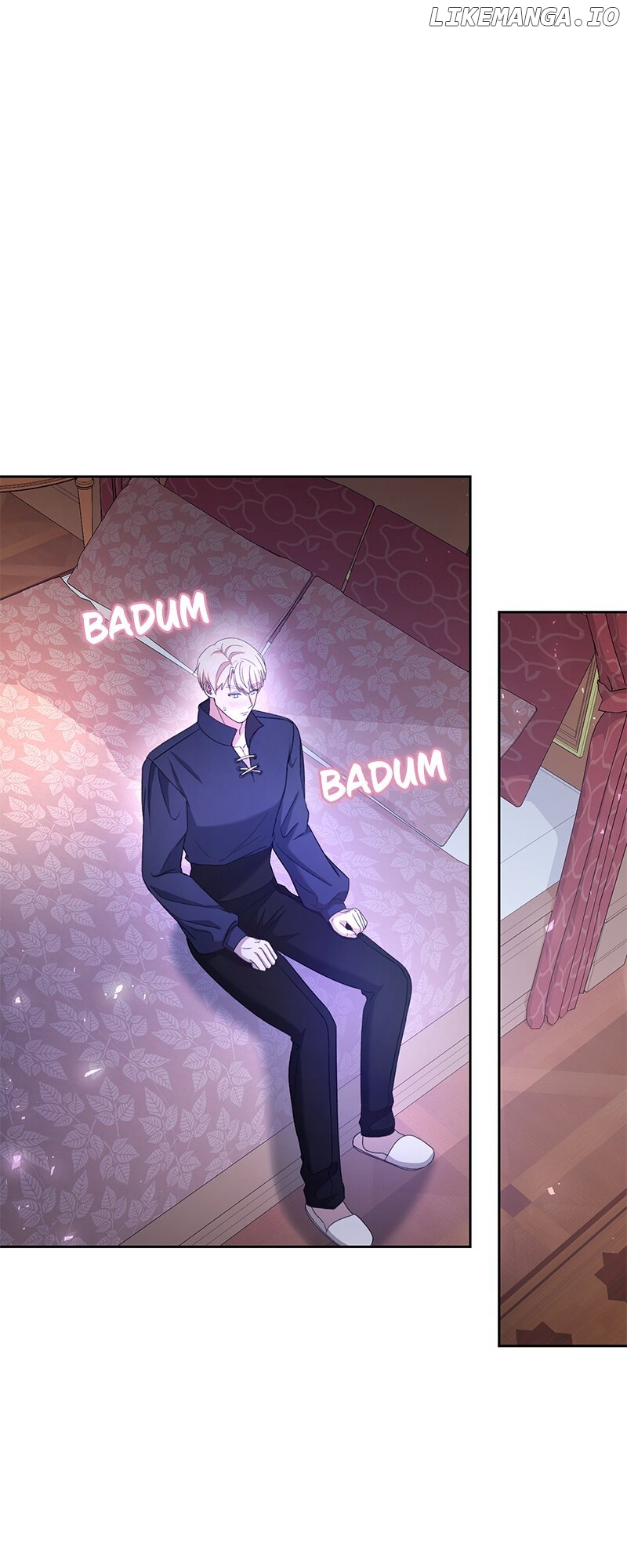 Marriage of Convenience to an Obsession Chapter 28 - page 62