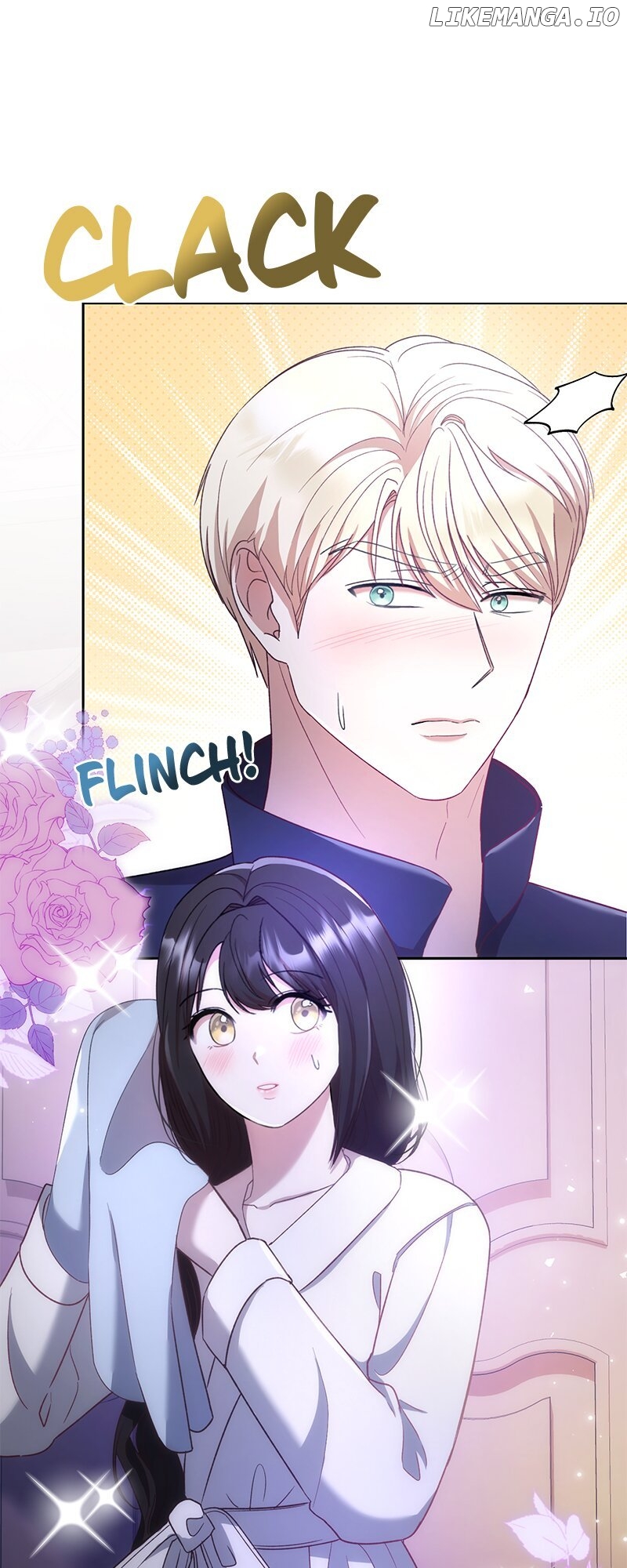 Marriage of Convenience to an Obsession Chapter 28 - page 63