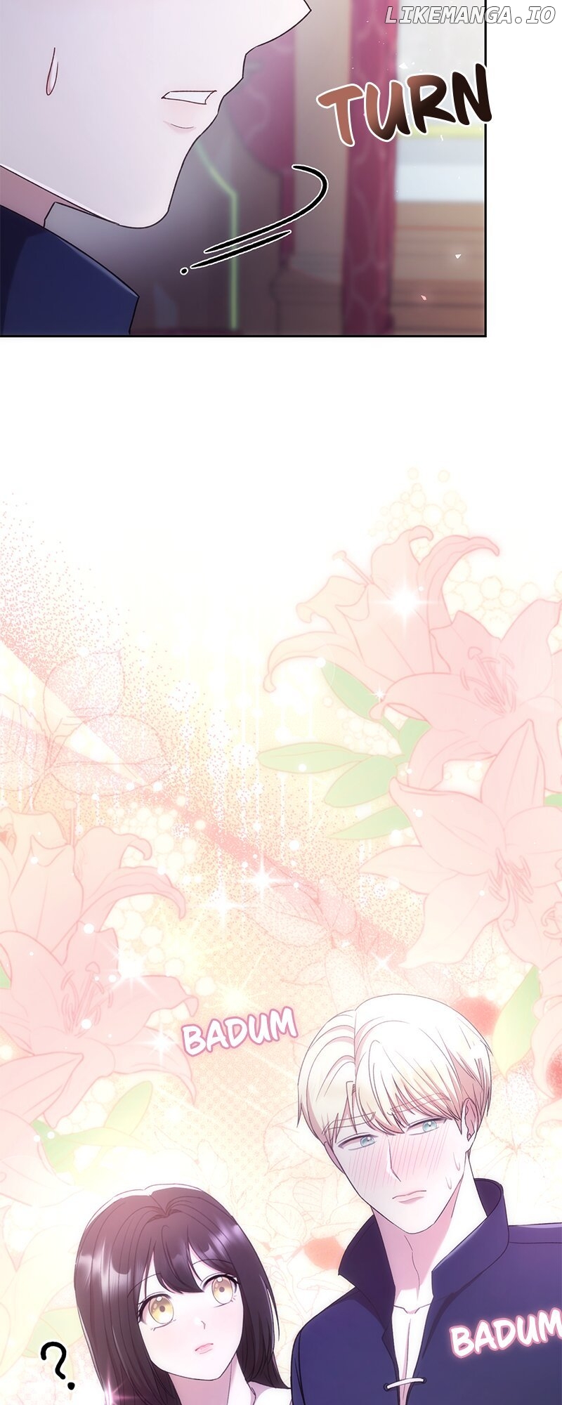 Marriage of Convenience to an Obsession Chapter 28 - page 67