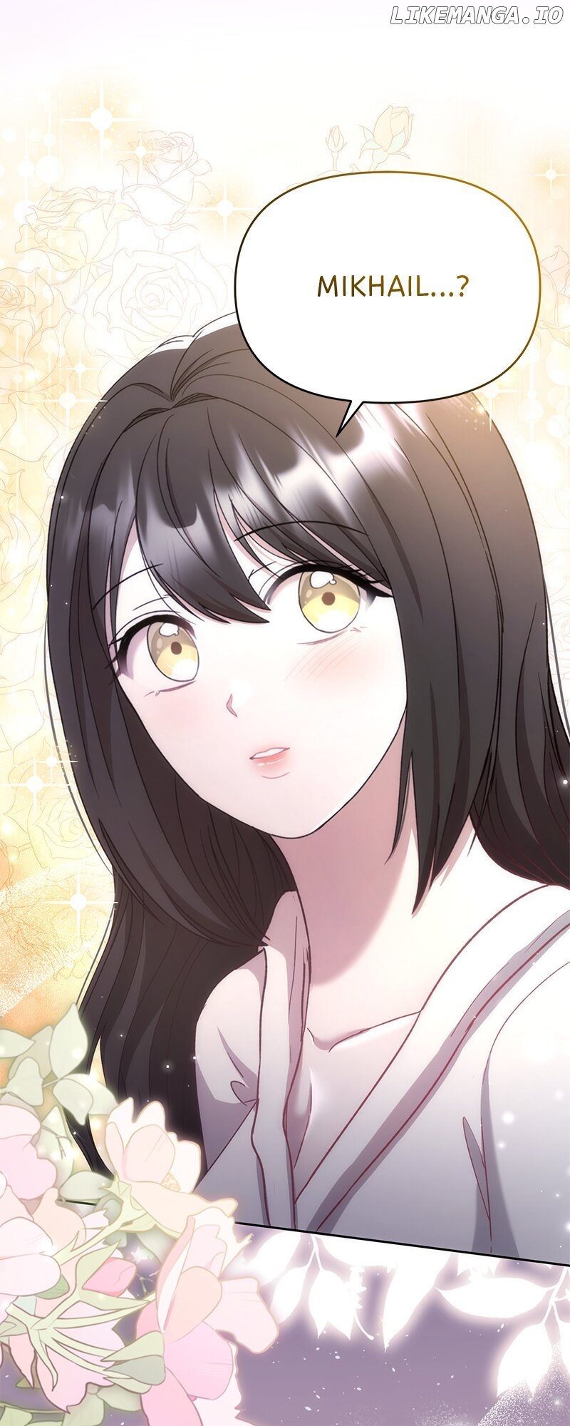Marriage of Convenience to an Obsession Chapter 28 - page 69