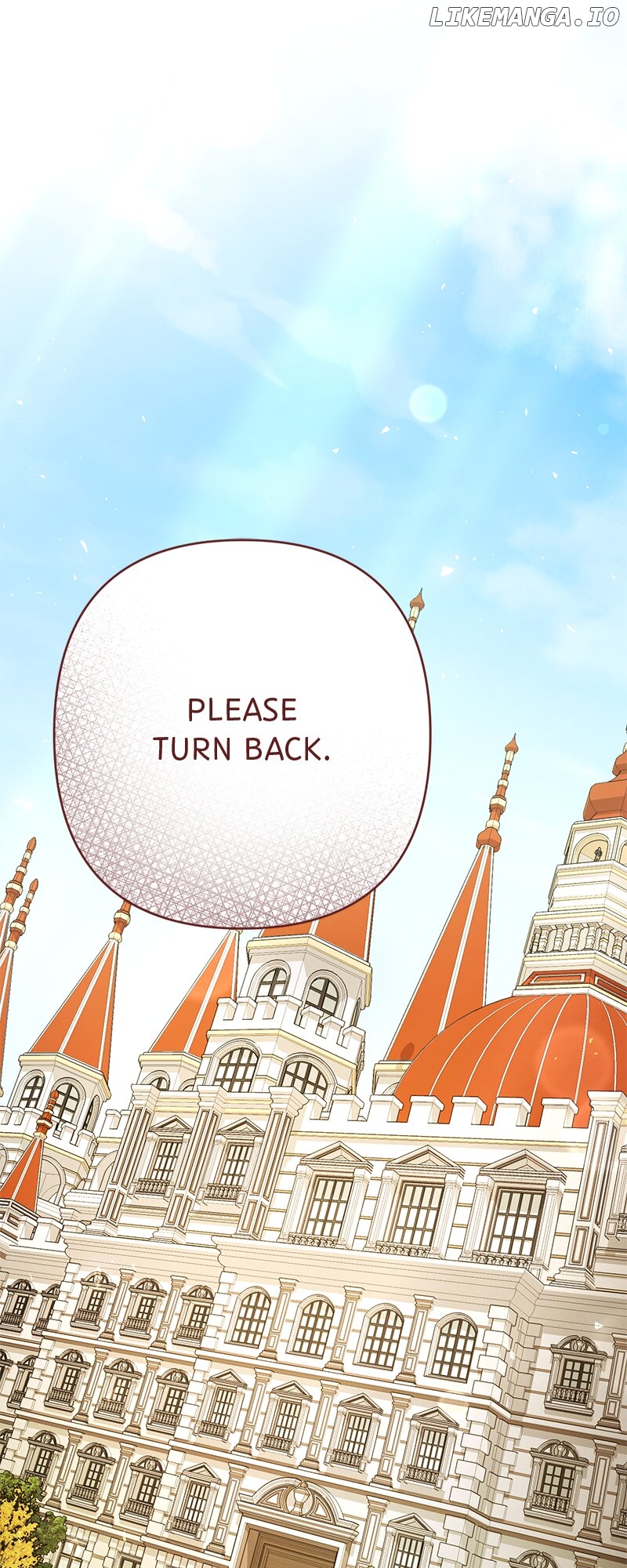 Marriage of Convenience to an Obsession Chapter 28 - page 7
