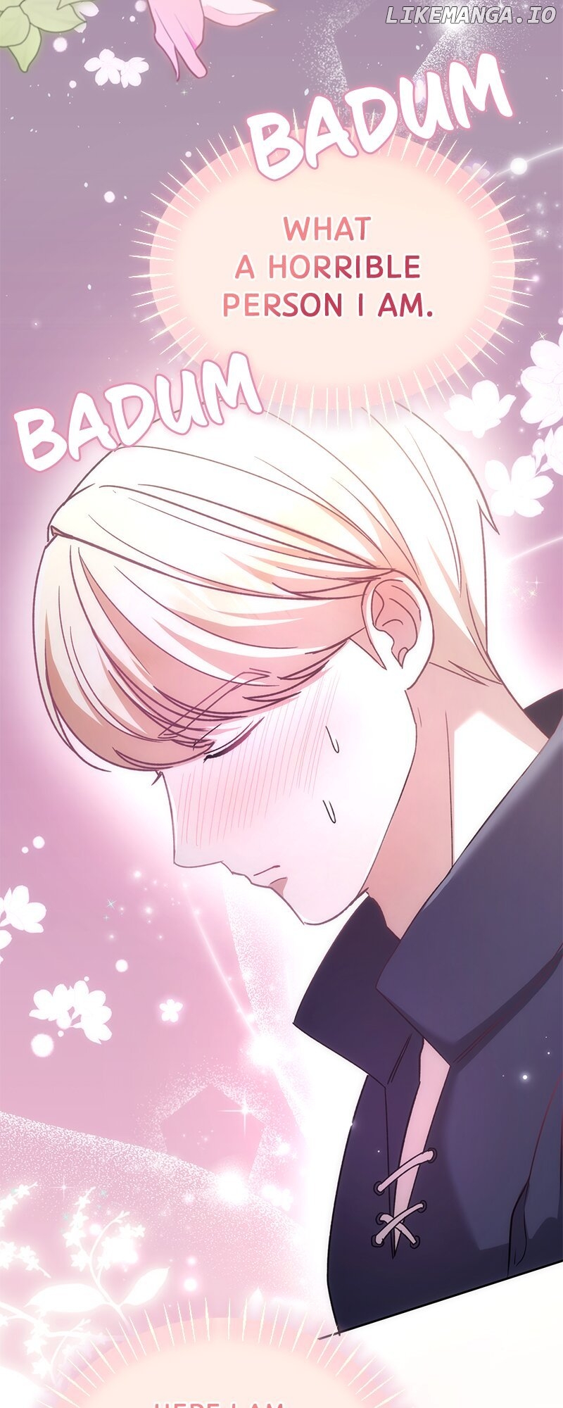 Marriage of Convenience to an Obsession Chapter 28 - page 70