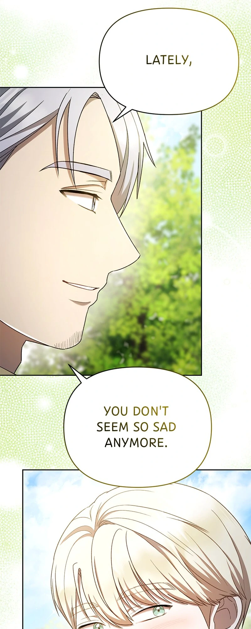 Marriage of Convenience to an Obsession Chapter 29 - page 19