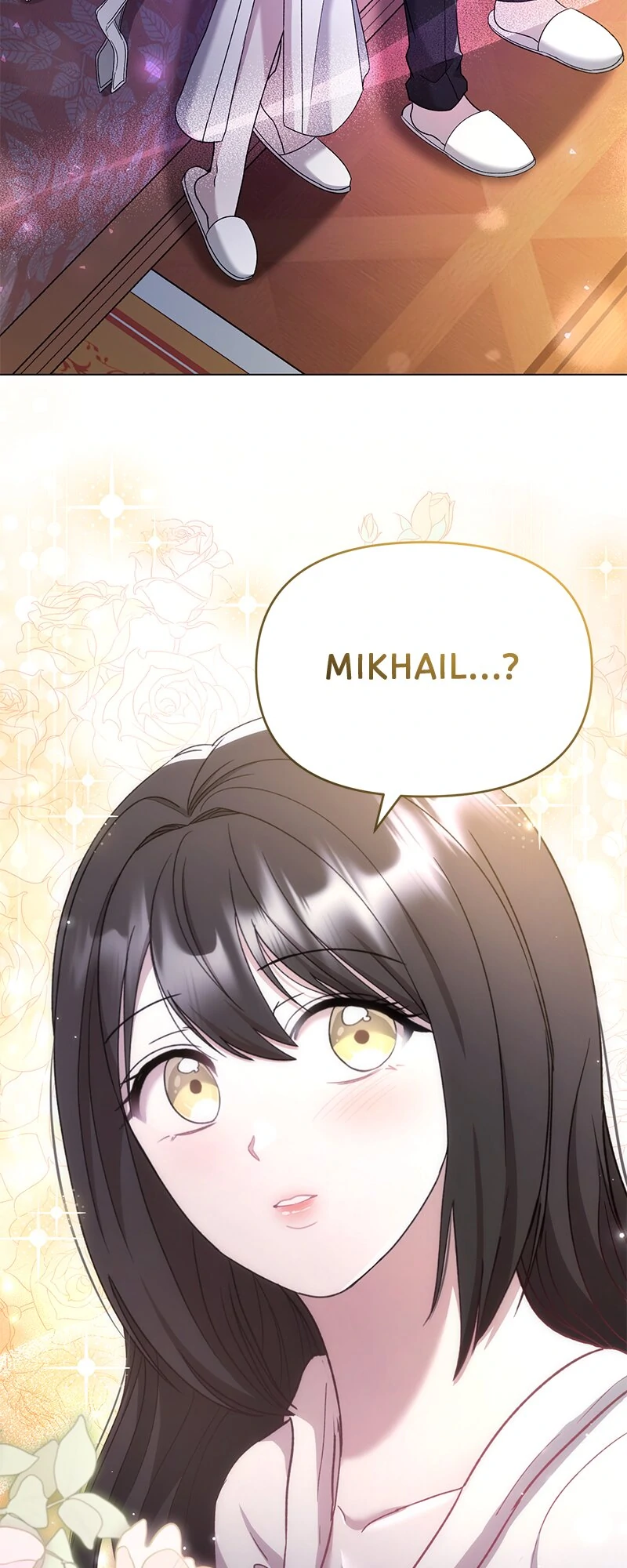 Marriage of Convenience to an Obsession Chapter 29 - page 2