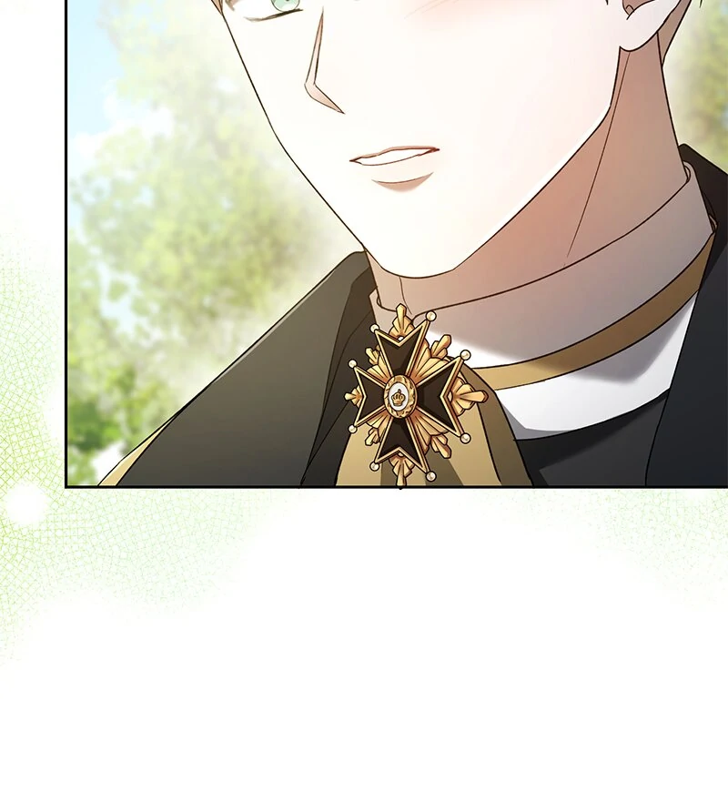 Marriage of Convenience to an Obsession Chapter 29 - page 20
