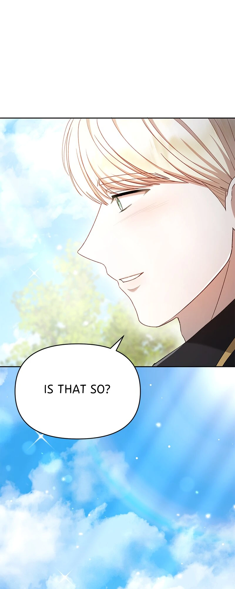 Marriage of Convenience to an Obsession Chapter 29 - page 21