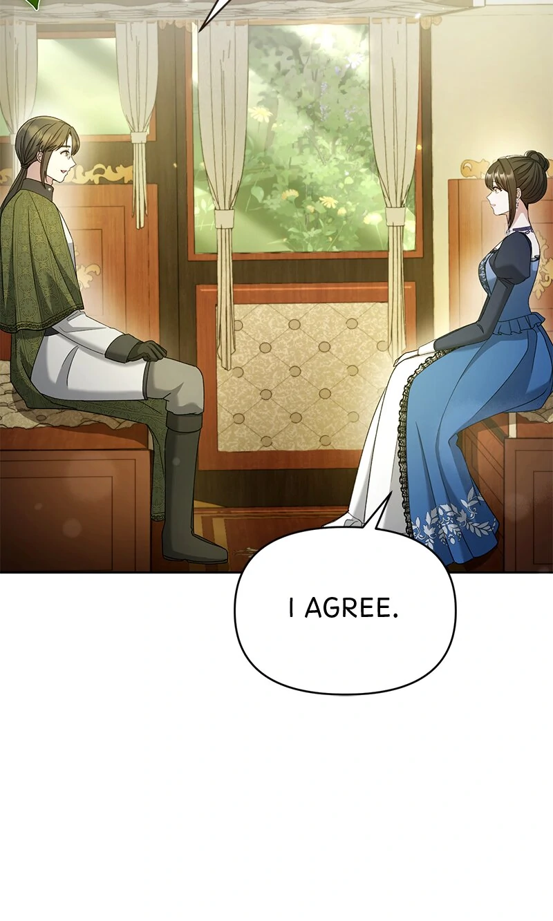 Marriage of Convenience to an Obsession Chapter 29 - page 27