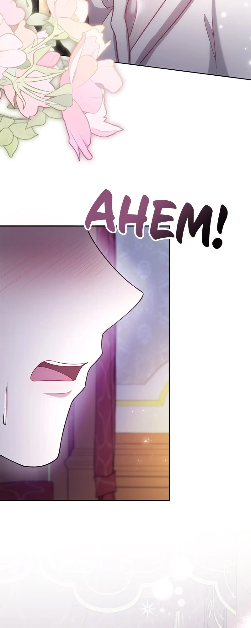 Marriage of Convenience to an Obsession Chapter 29 - page 3