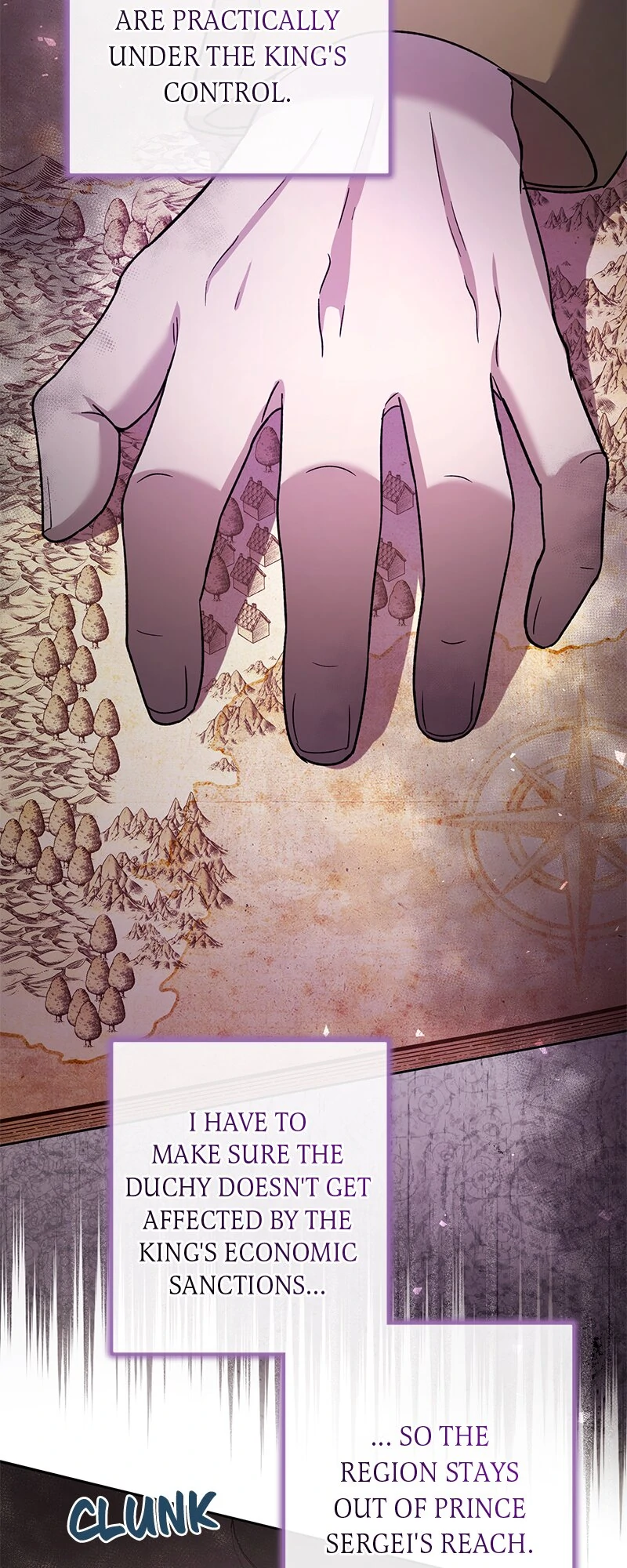 Marriage of Convenience to an Obsession Chapter 29 - page 33