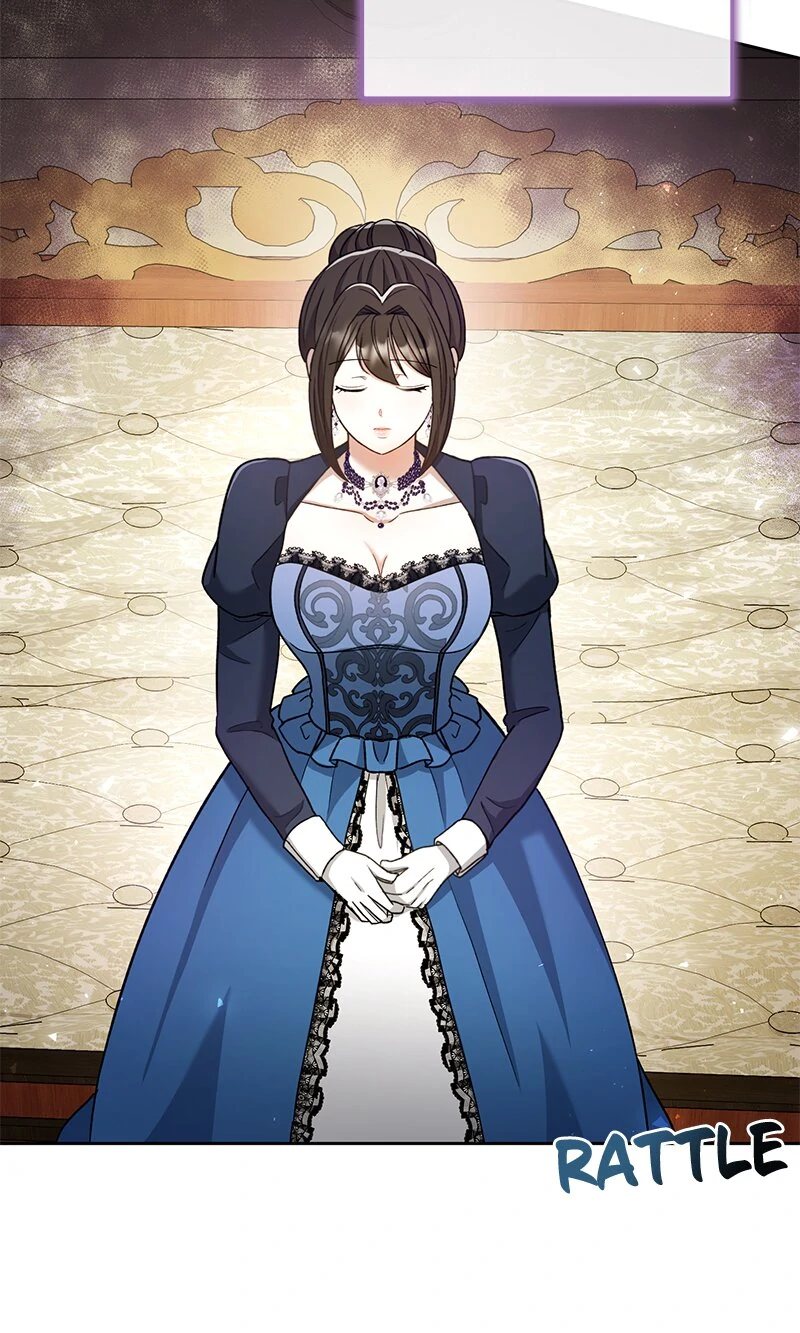 Marriage of Convenience to an Obsession Chapter 29 - page 34