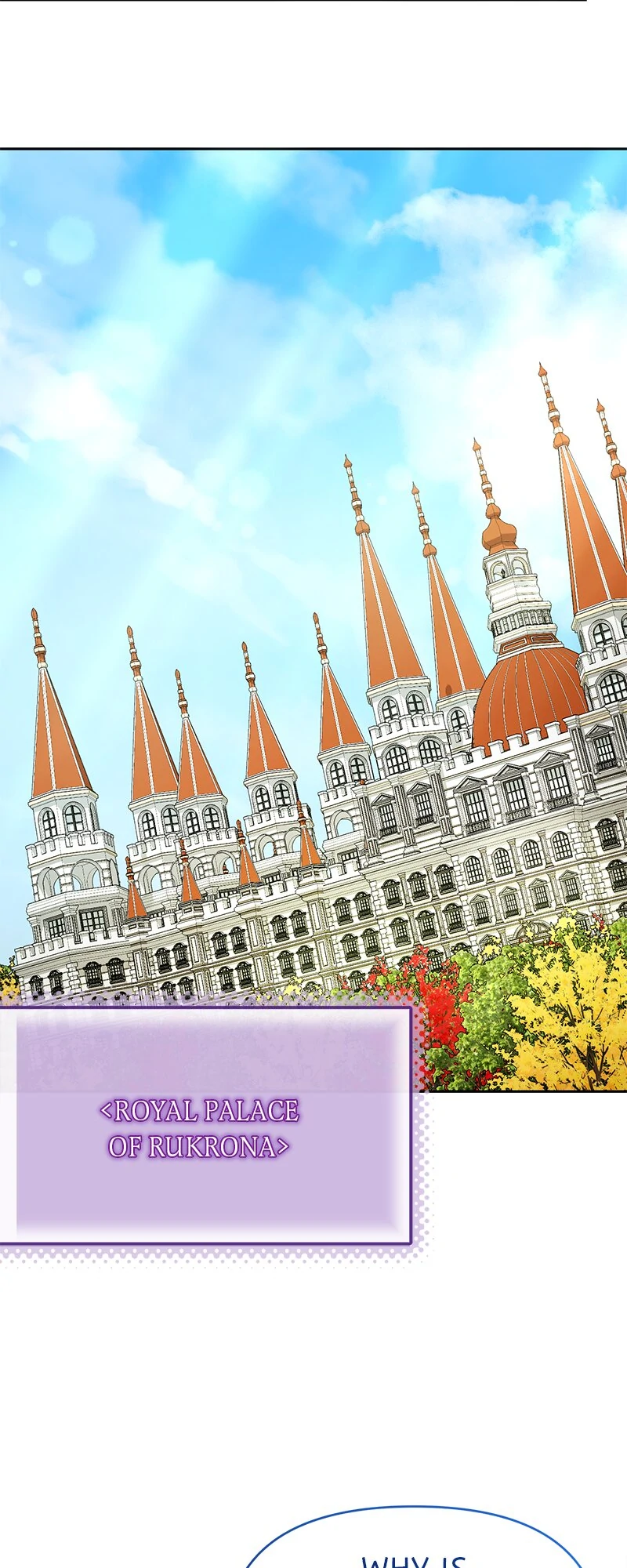 Marriage of Convenience to an Obsession Chapter 29 - page 39