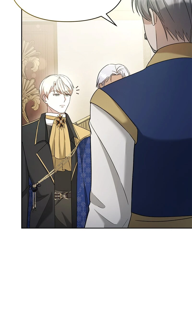 Marriage of Convenience to an Obsession Chapter 29 - page 41