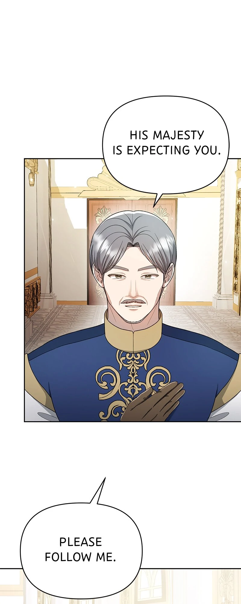 Marriage of Convenience to an Obsession Chapter 29 - page 42