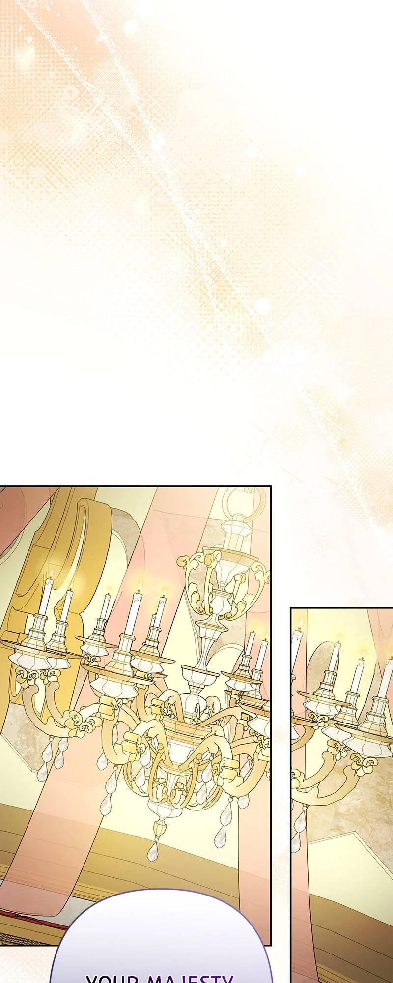 Marriage of Convenience to an Obsession Chapter 29 - page 47