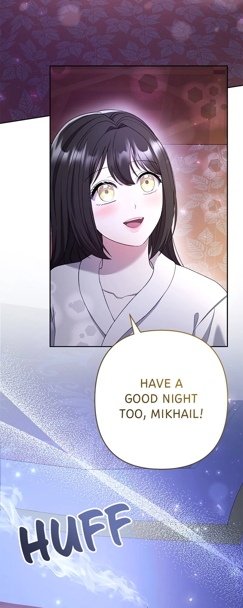 Marriage of Convenience to an Obsession Chapter 29 - page 5