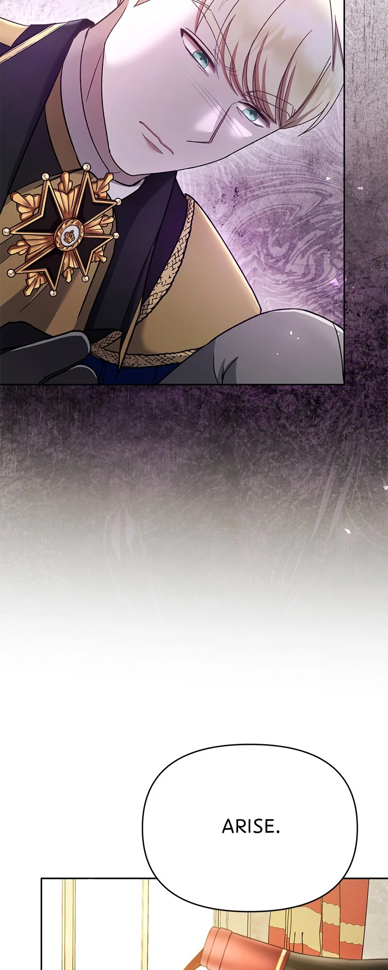 Marriage of Convenience to an Obsession Chapter 29 - page 53