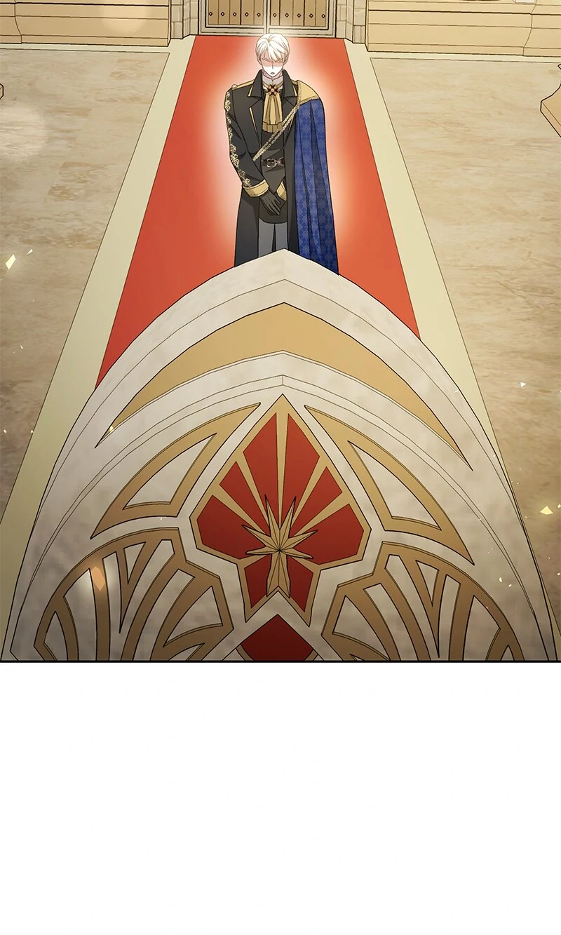 Marriage of Convenience to an Obsession Chapter 29 - page 55