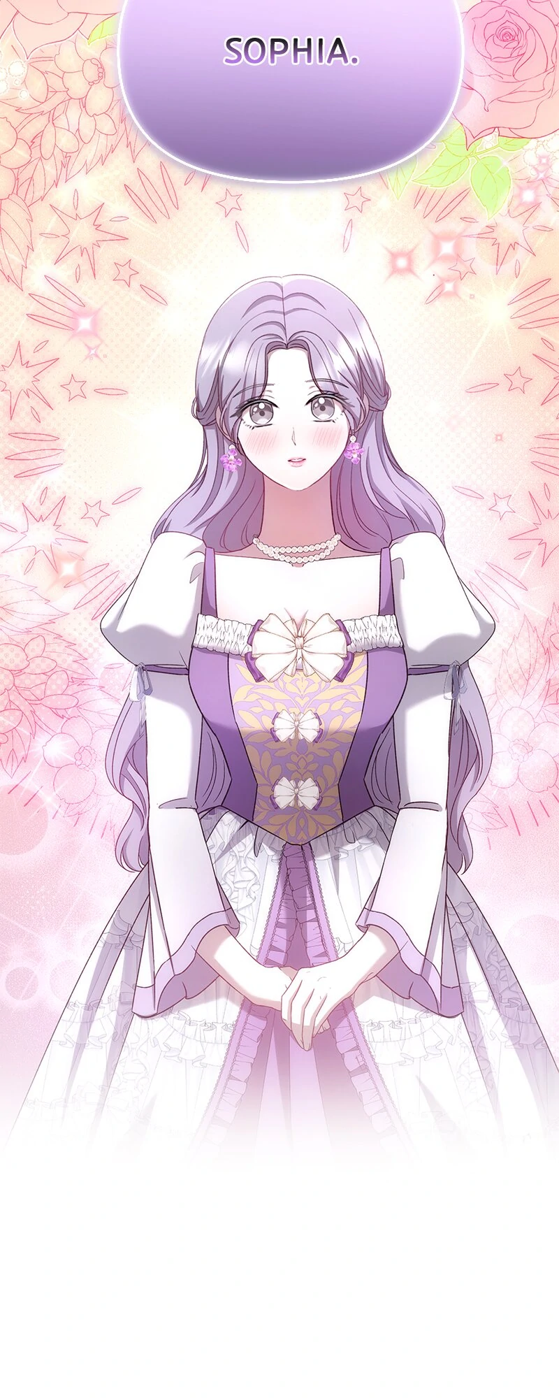Marriage of Convenience to an Obsession Chapter 30 - page 3