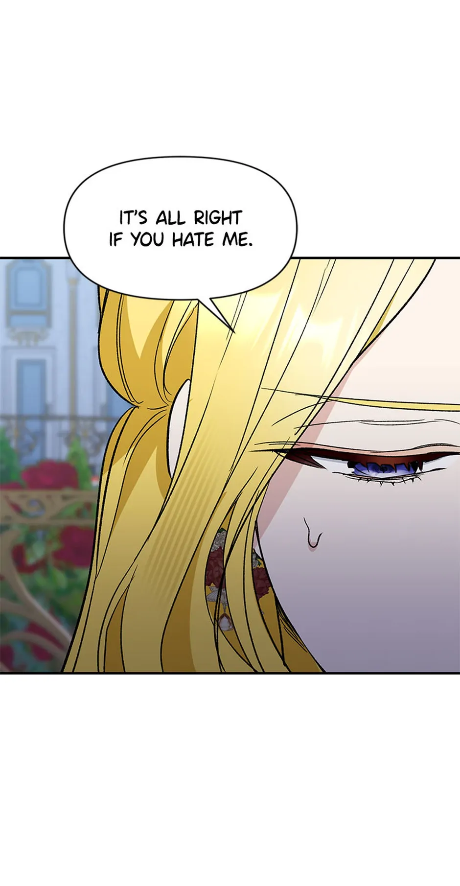 Healing the Duke of Darkness Chapter 65 - page 14