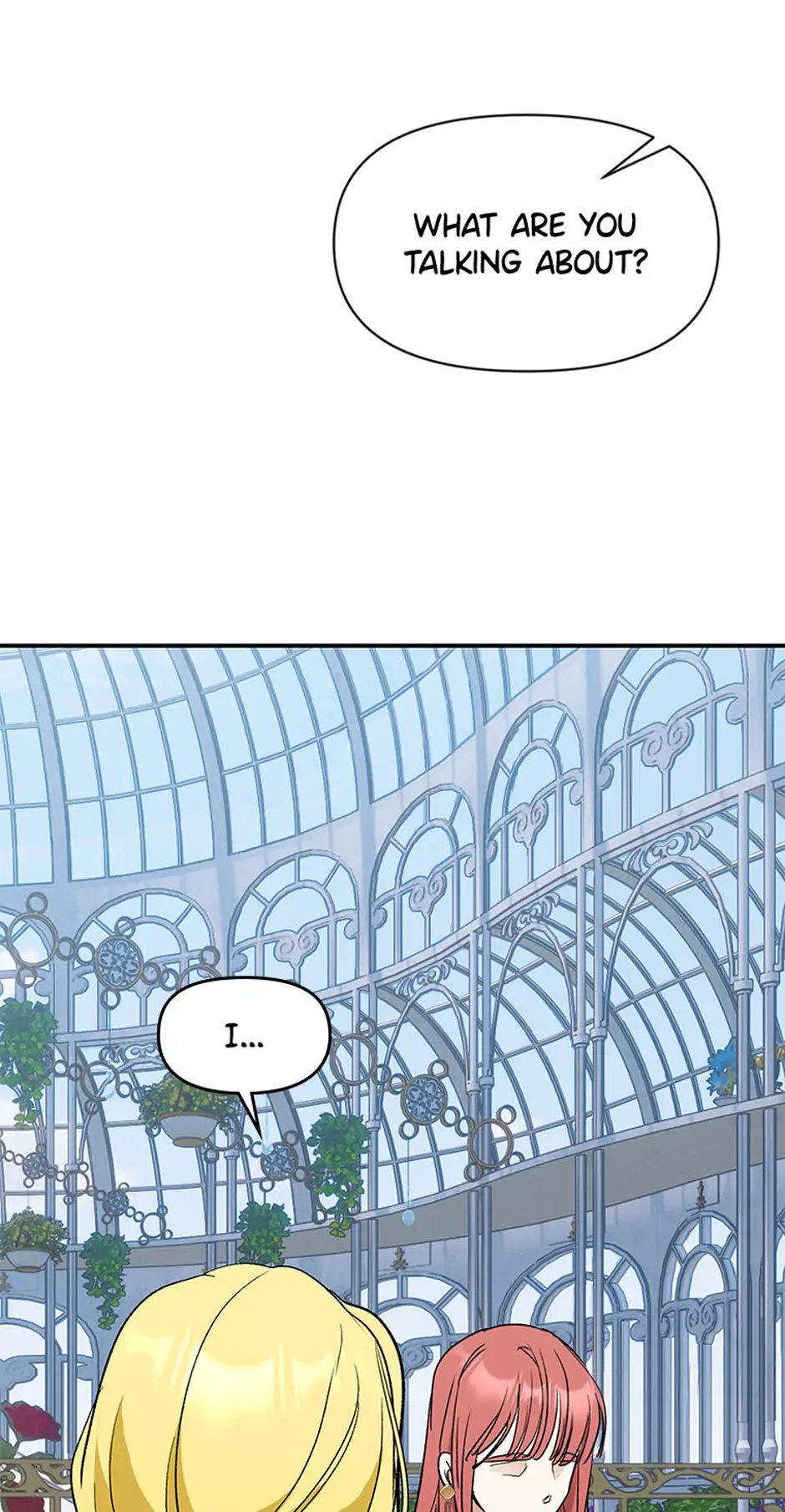 Healing the Duke of Darkness Chapter 65 - page 15