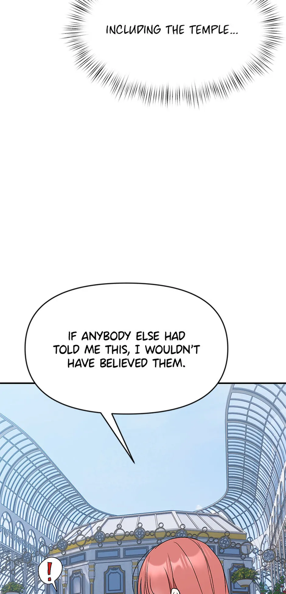 Healing the Duke of Darkness Chapter 65 - page 41