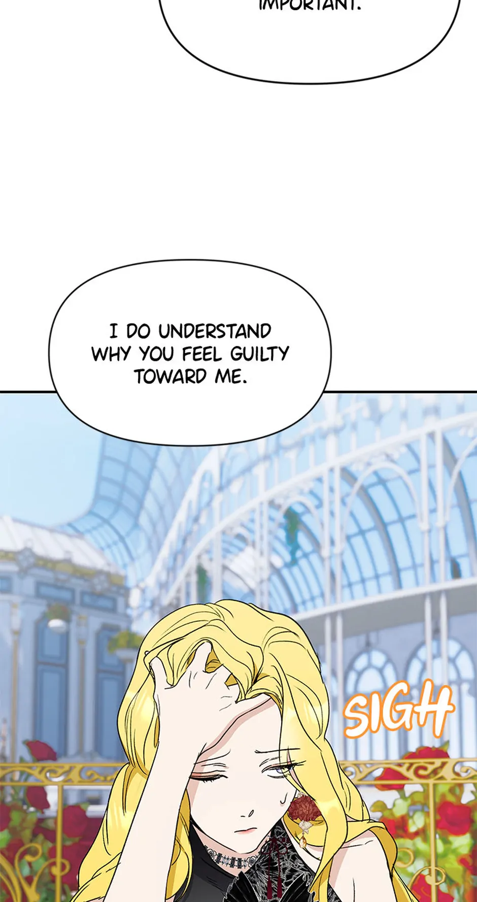 Healing the Duke of Darkness Chapter 65 - page 47