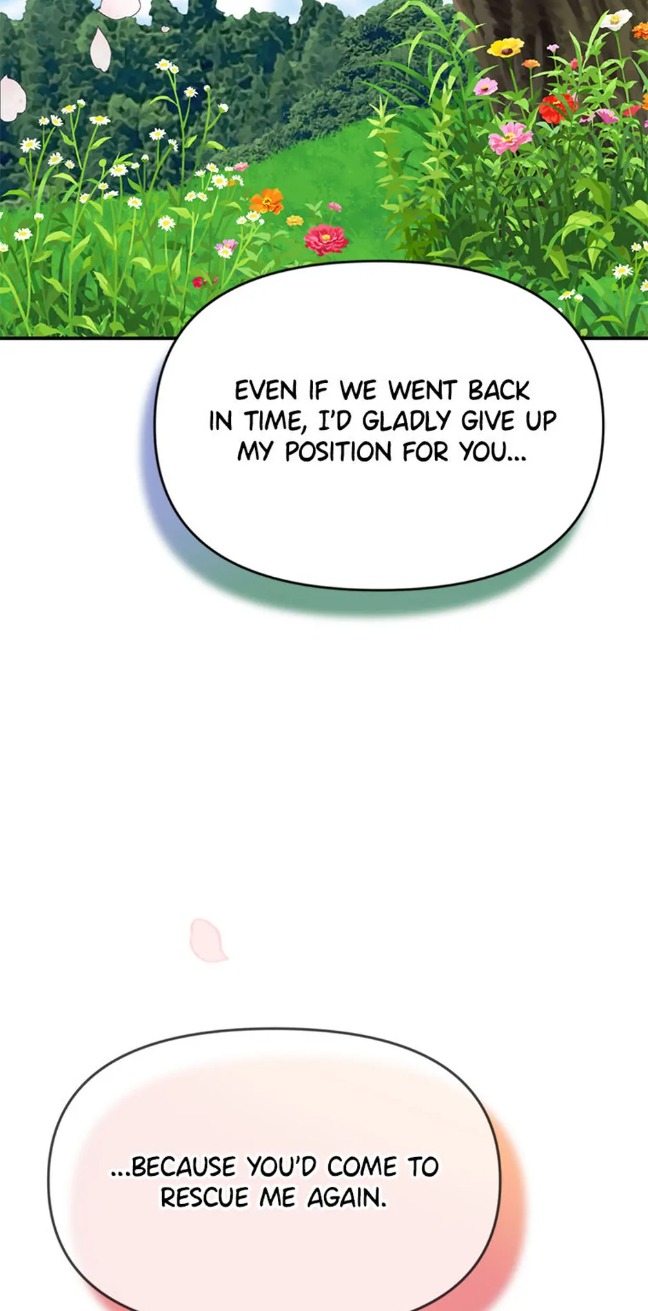 Healing the Duke of Darkness Chapter 65 - page 54