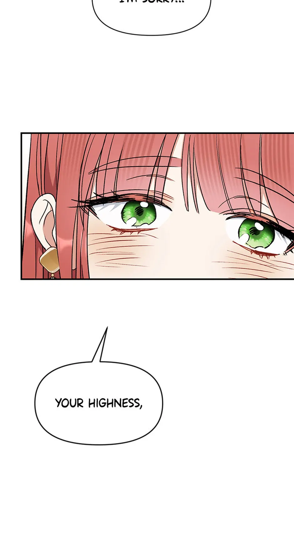 Healing the Duke of Darkness Chapter 65 - page 65