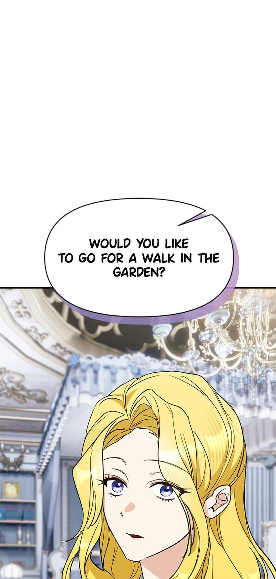 Healing the Duke of Darkness Chapter 66 - page 15